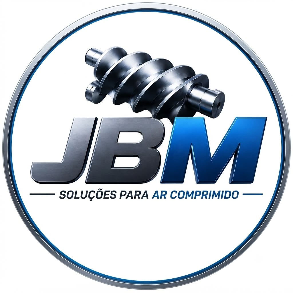 JBM Soluções Para Ar Comprimido Cliente 2