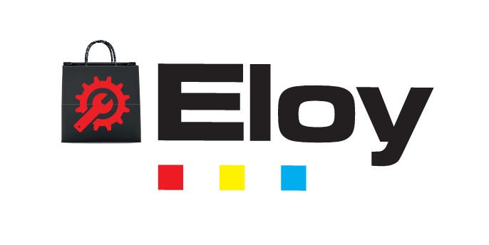 Eloy Companhia de Equipamentos Gráficos Cliente 5
